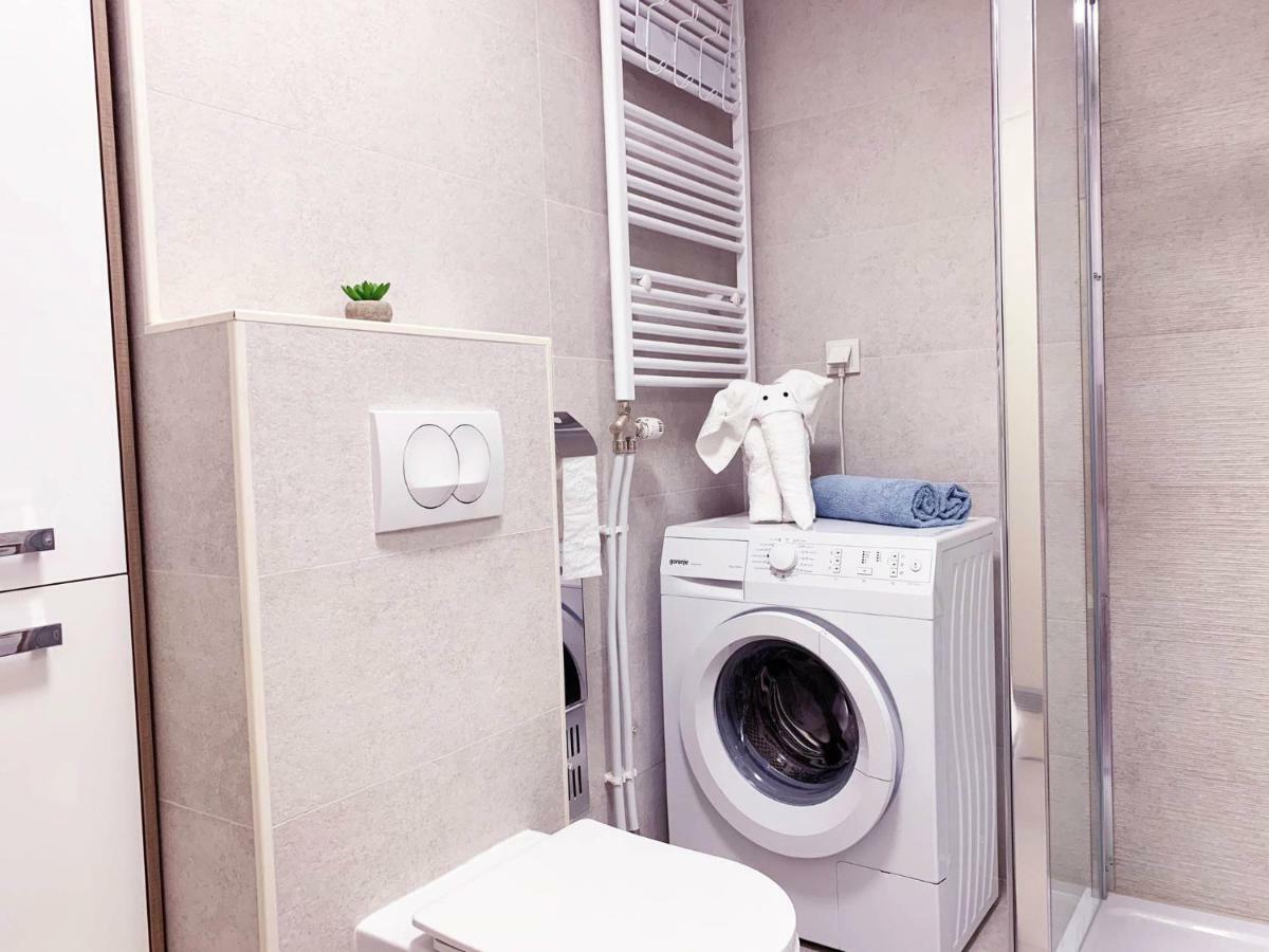 Central Bus Station Apartment Zágráb Kültér fotó